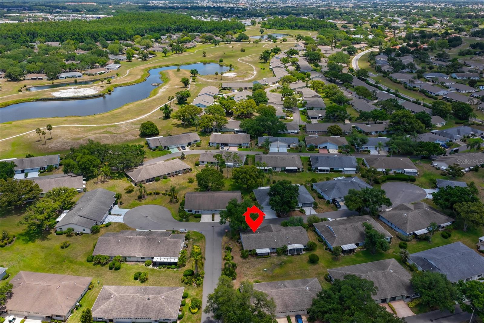 LANCASTER II CONDO - Residential