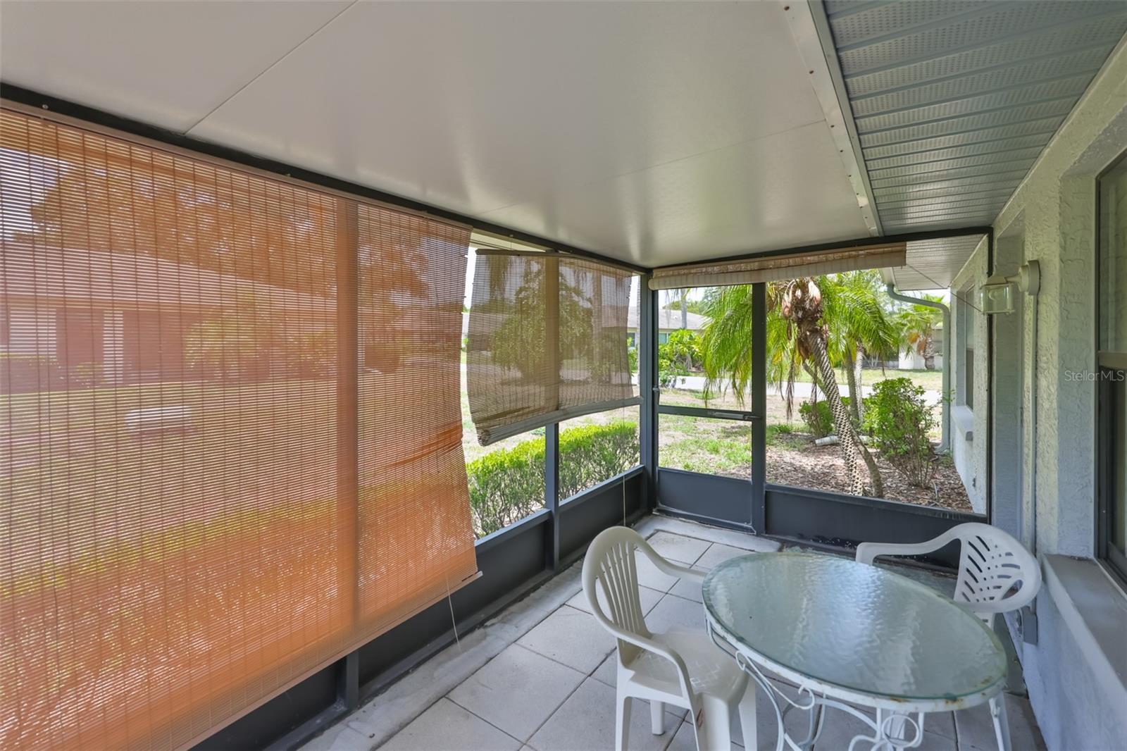 LANCASTER II CONDO - Residential