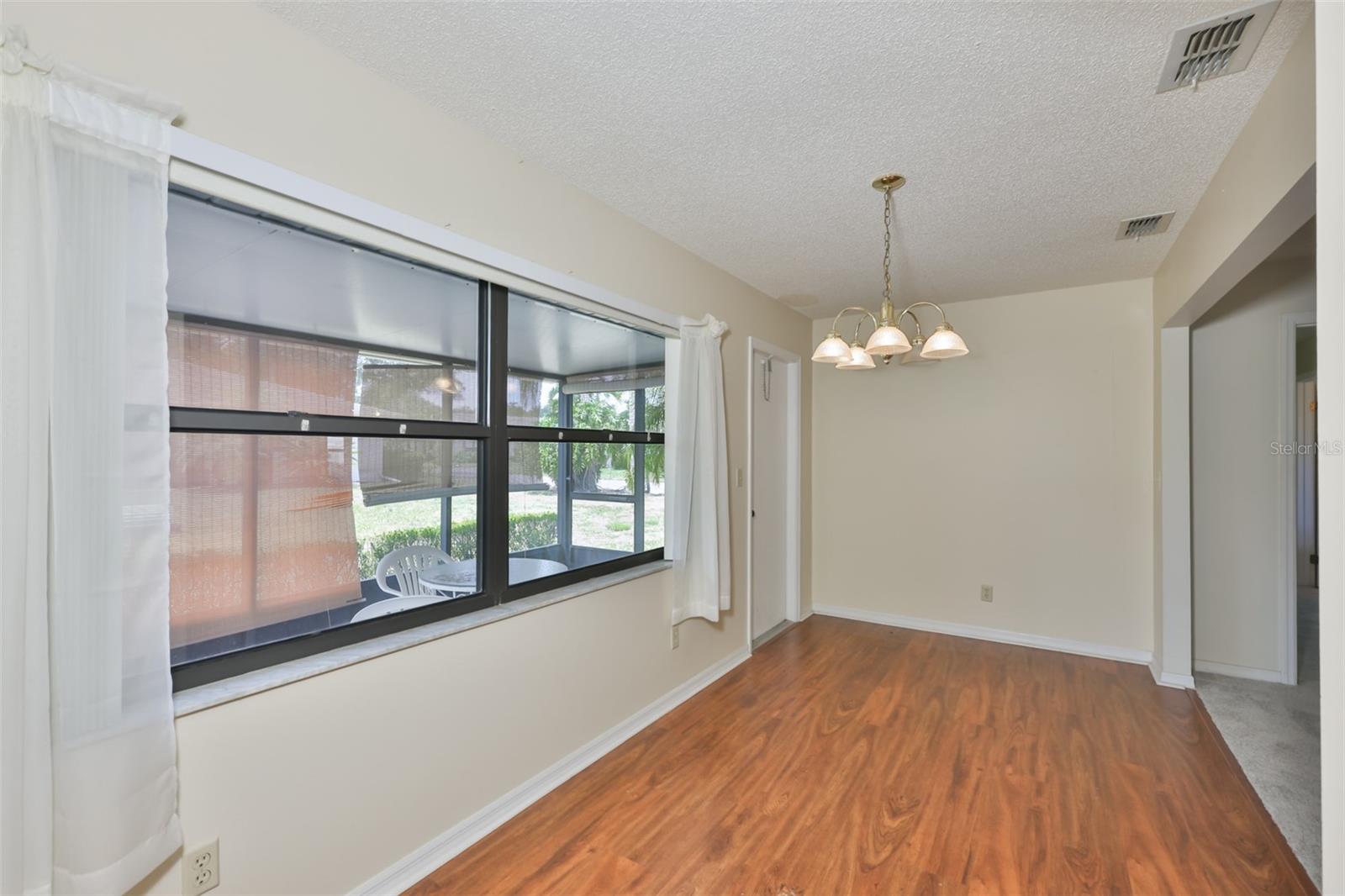 LANCASTER II CONDO - Residential