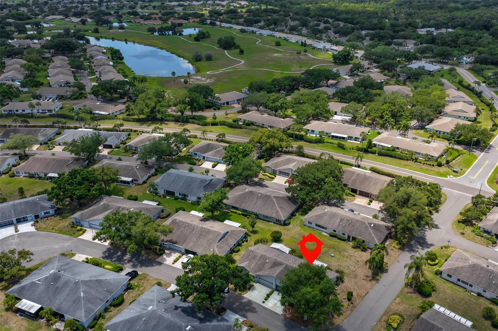 LANCASTER II CONDO - Residential