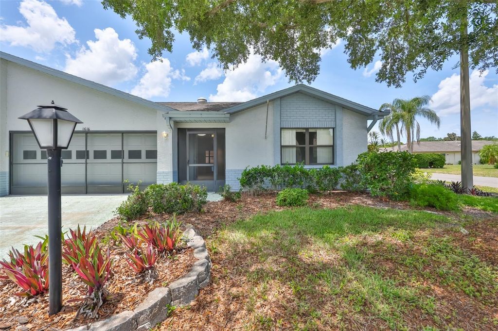 Photo of 1616 Layton Court, Sun City Center, FL 33573 (MLS # TB8512304)