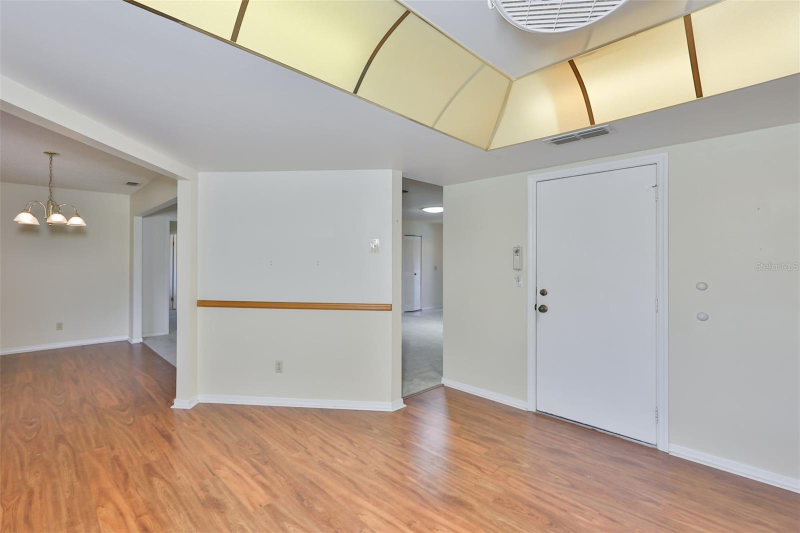 LANCASTER II CONDO - Residential