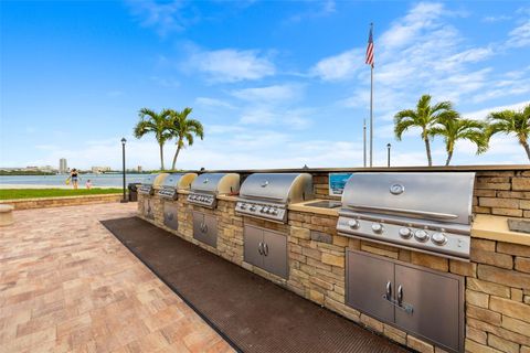 A home in CLEARWATER BEACH