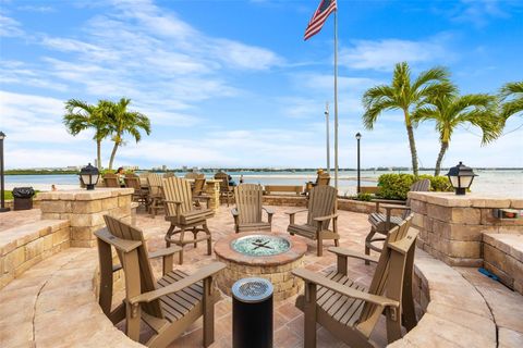 A home in CLEARWATER BEACH