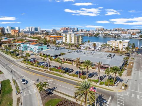 A home in CLEARWATER BEACH