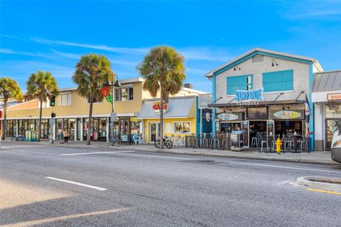 A home in CLEARWATER BEACH