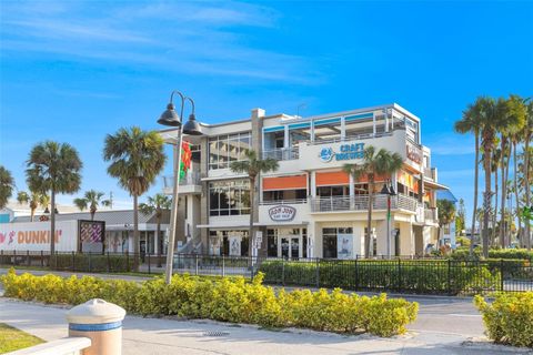 A home in CLEARWATER BEACH