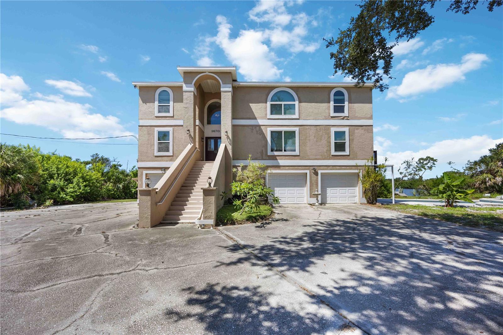 1460 BAYSHORE DRIVE