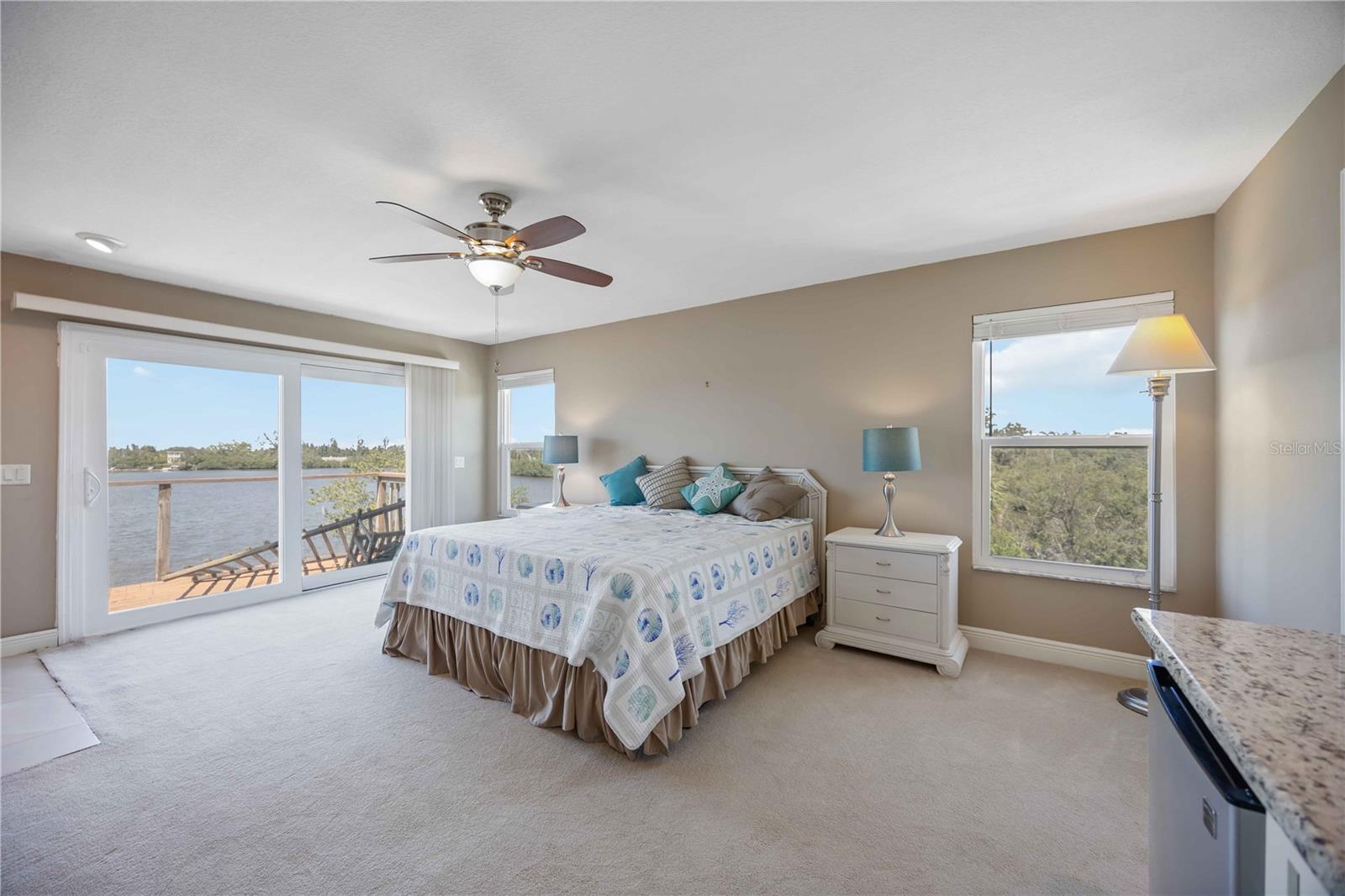 LILES AND STANTON - Land