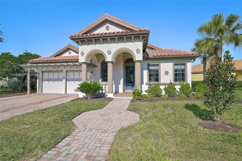 Photo of 3635 80th Drive E, Sarasota, FL 34243 (MLS # A4672698)