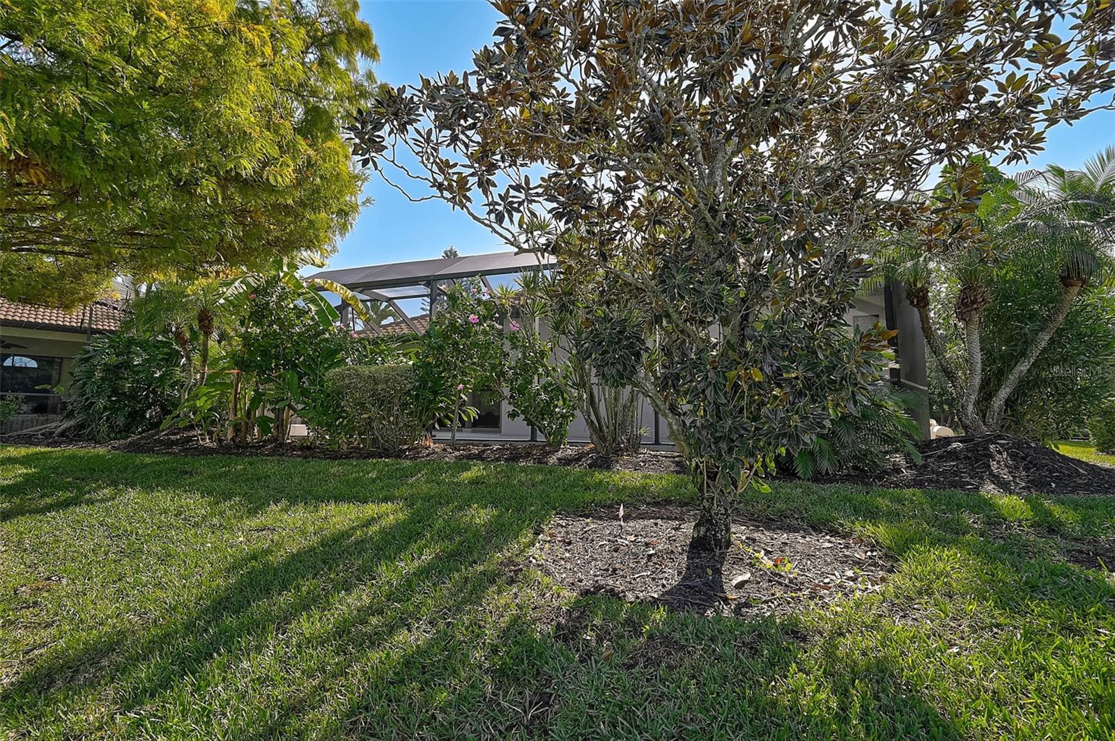 RESIDENCES AT UNIVERSITY GROVES - Residential