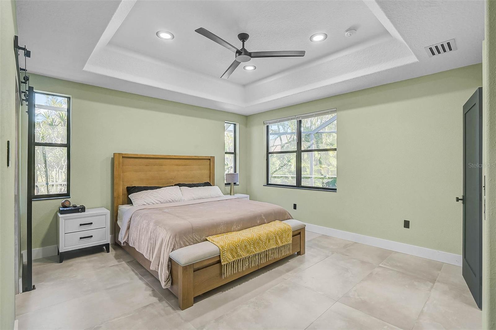 RESIDENCES AT UNIVERSITY GROVES - Residential