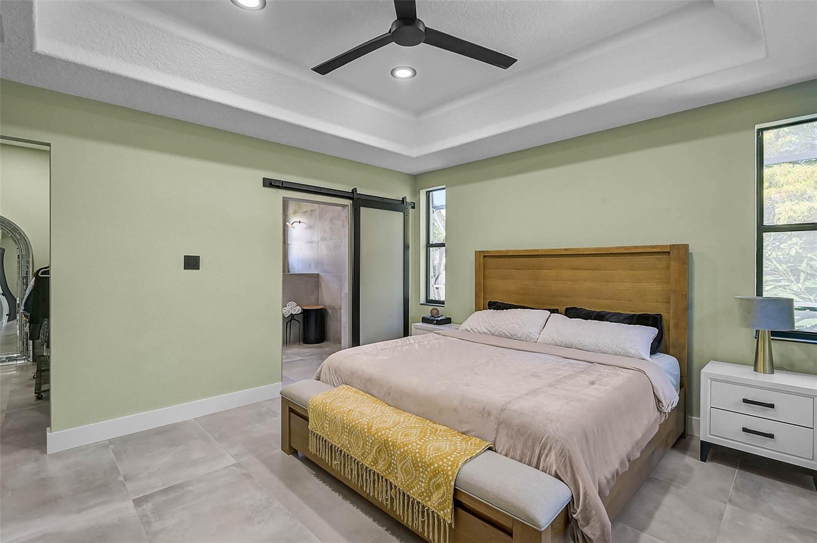 RESIDENCES AT UNIVERSITY GROVES - Residential