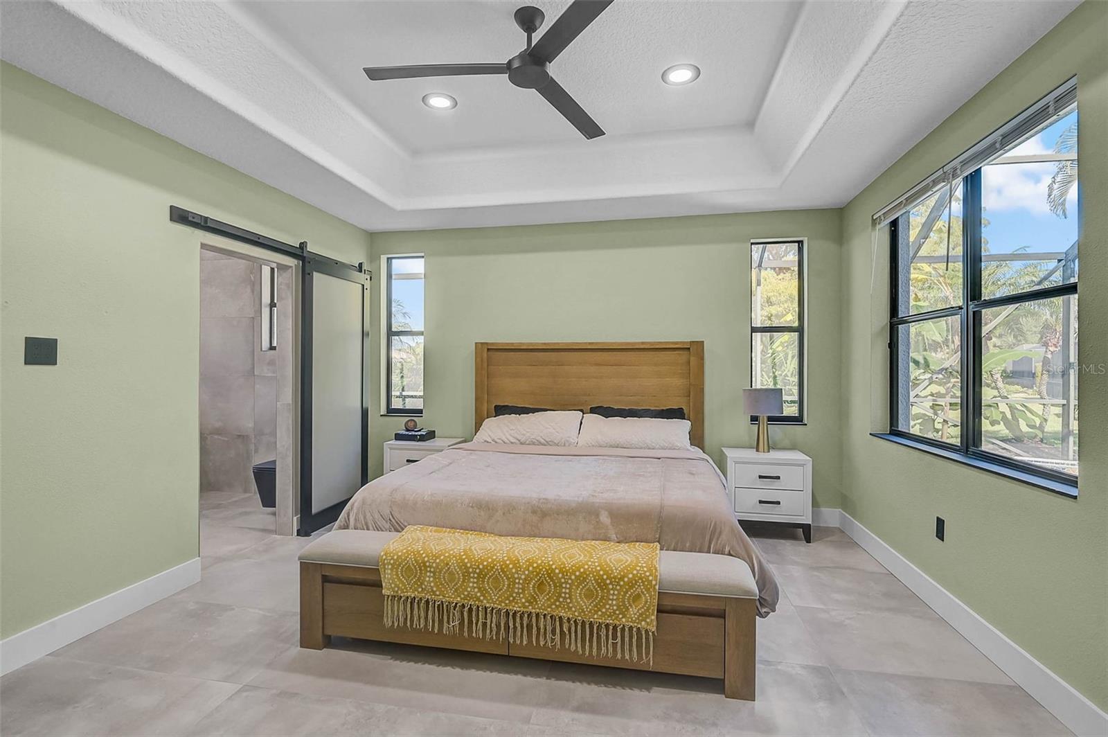 RESIDENCES AT UNIVERSITY GROVES - Residential