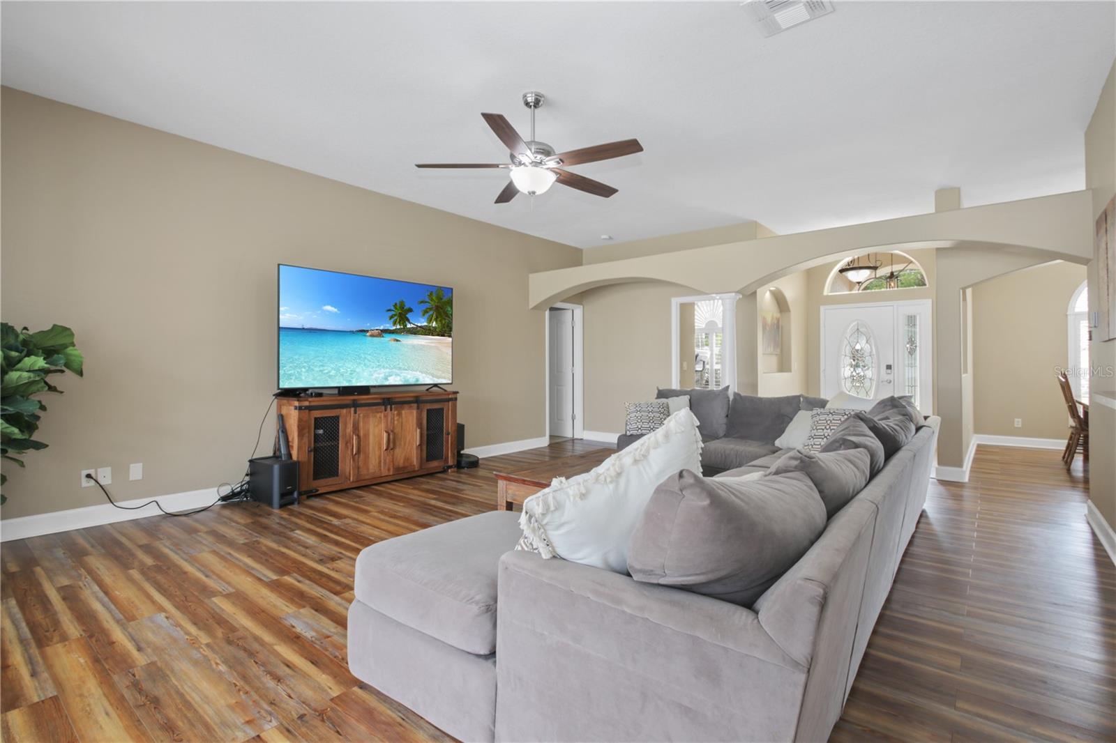 PUNTKINS PATCH - Residential