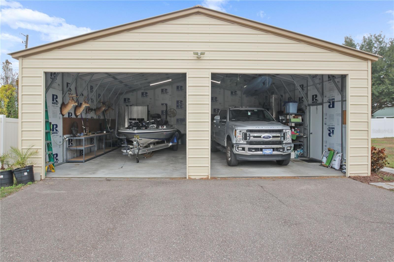 PUNTKINS PATCH - Residential