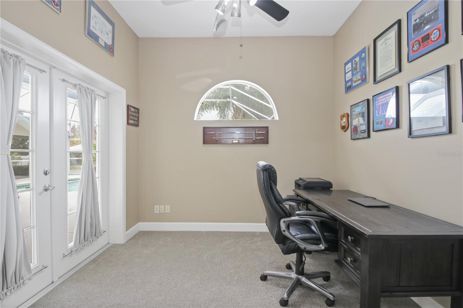 PUNTKINS PATCH - Residential