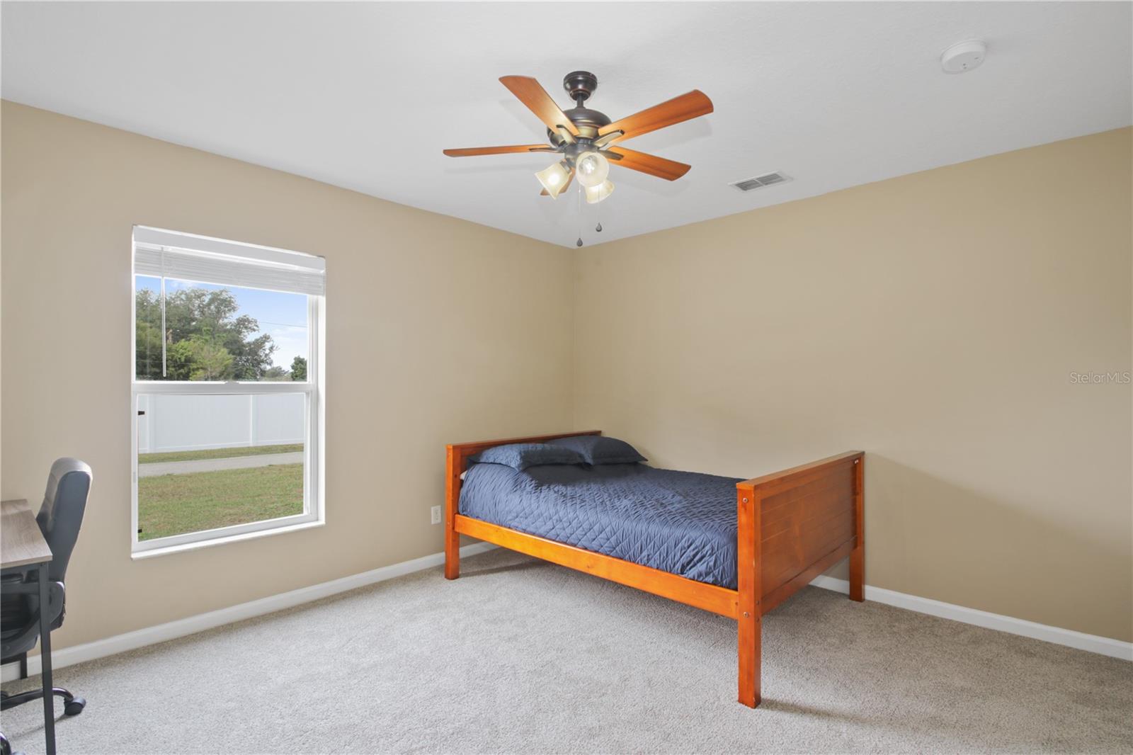 PUNTKINS PATCH - Residential