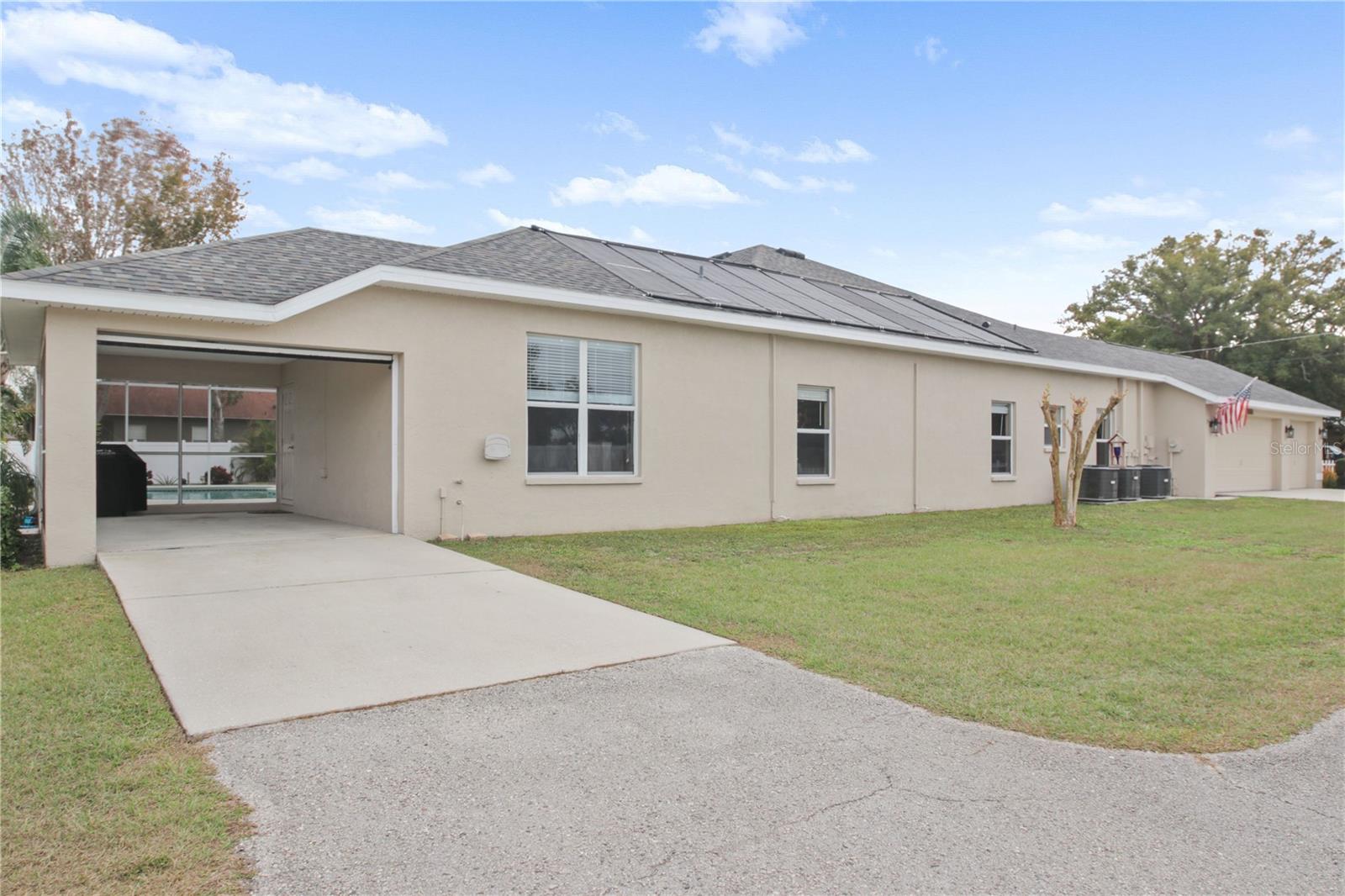 PUNTKINS PATCH - Residential