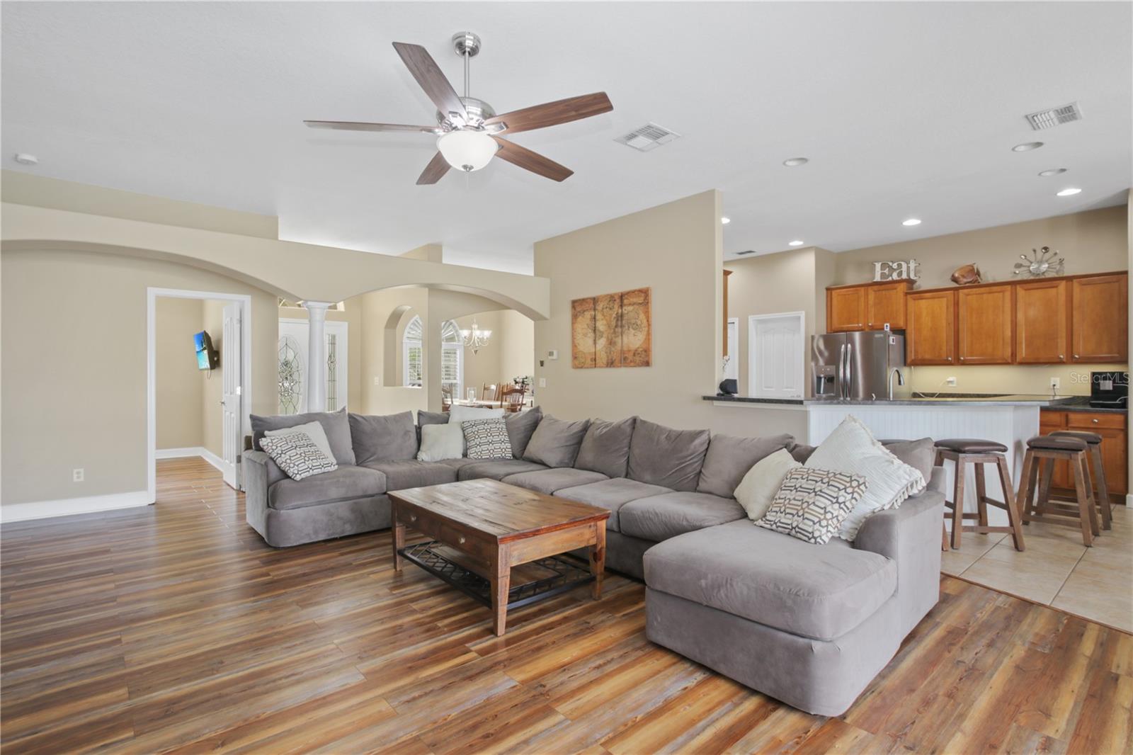 PUNTKINS PATCH - Residential