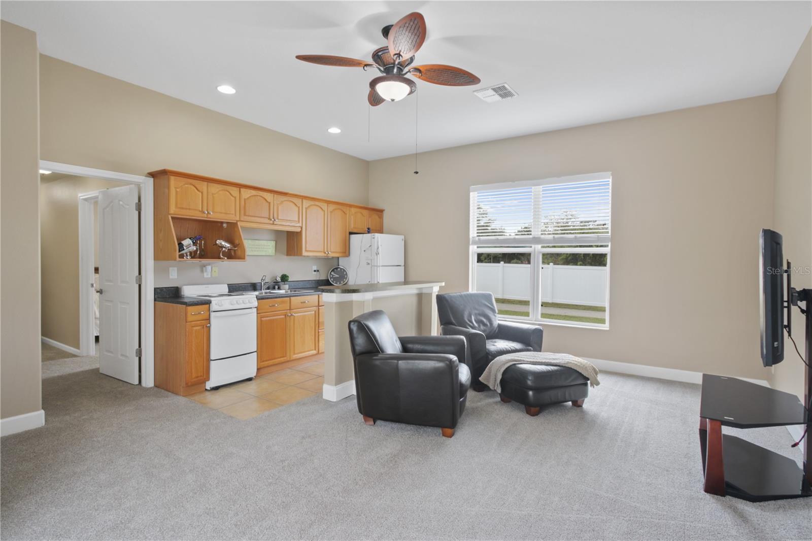 PUNTKINS PATCH - Residential