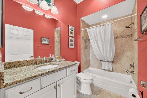 Tiny photo for 3751 Wine Palm Way, The Villages, FL 32163 (MLS # G5117461)