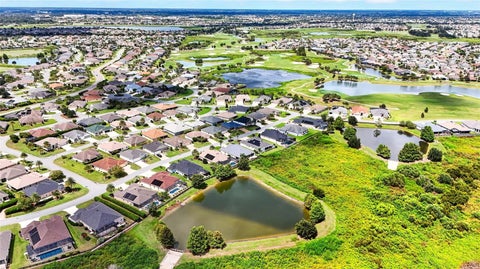 Tiny photo for 3751 Wine Palm Way, The Villages, FL 32163 (MLS # G5117461)
