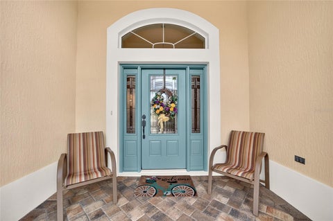 Tiny photo for 3751 Wine Palm Way, The Villages, FL 32163 (MLS # G5117461)