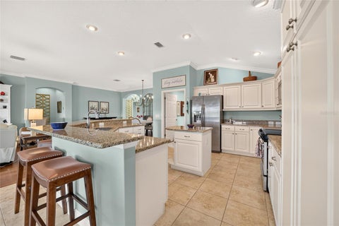 Tiny photo for 3751 Wine Palm Way, The Villages, FL 32163 (MLS # G5117461)