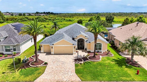 Tiny photo for 3751 Wine Palm Way, The Villages, FL 32163 (MLS # G5117461)