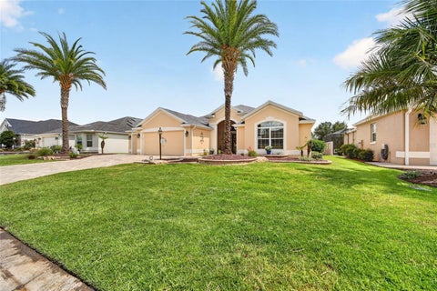 Tiny photo for 3751 Wine Palm Way, The Villages, FL 32163 (MLS # G5117461)