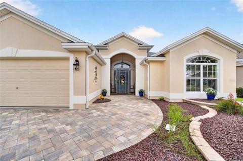 Tiny photo for 3751 Wine Palm Way, The Villages, FL 32163 (MLS # G5117461)