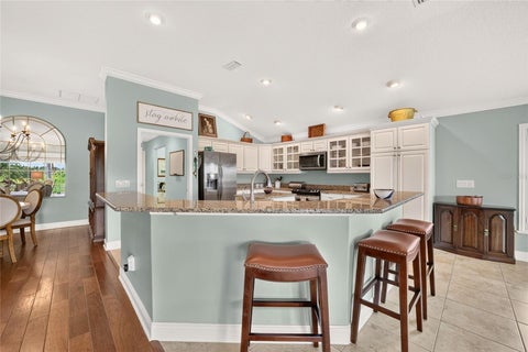 Tiny photo for 3751 Wine Palm Way, The Villages, FL 32163 (MLS # G5117461)