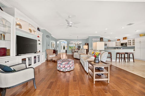 Tiny photo for 3751 Wine Palm Way, The Villages, FL 32163 (MLS # G5117461)