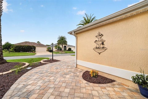 Tiny photo for 3751 Wine Palm Way, The Villages, FL 32163 (MLS # G5117461)