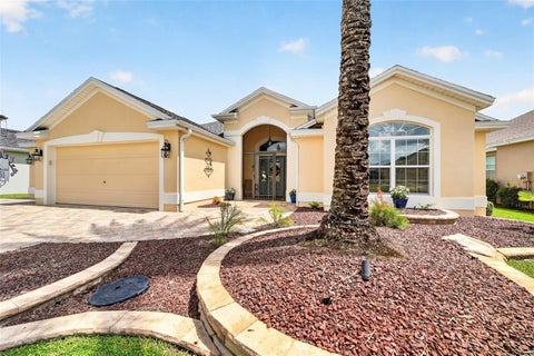 Tiny photo for 3751 Wine Palm Way, The Villages, FL 32163 (MLS # G5117461)