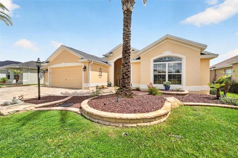 Tiny photo for 3751 Wine Palm Way, The Villages, FL 32163 (MLS # G5117461)