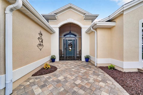 Tiny photo for 3751 Wine Palm Way, The Villages, FL 32163 (MLS # G5117461)