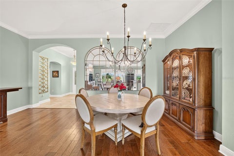 Tiny photo for 3751 Wine Palm Way, The Villages, FL 32163 (MLS # G5117461)