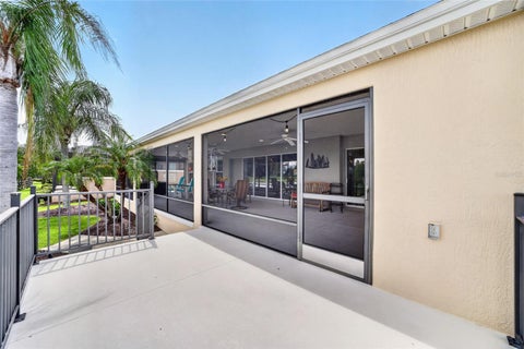 Tiny photo for 3751 Wine Palm Way, The Villages, FL 32163 (MLS # G5117461)