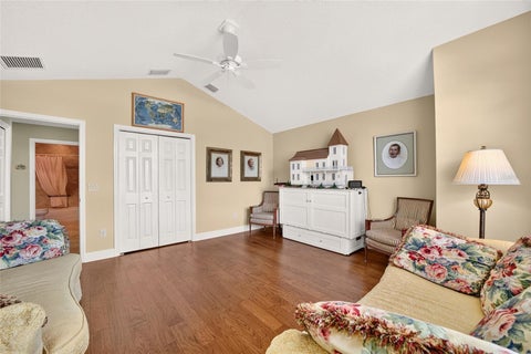 Tiny photo for 3751 Wine Palm Way, The Villages, FL 32163 (MLS # G5117461)