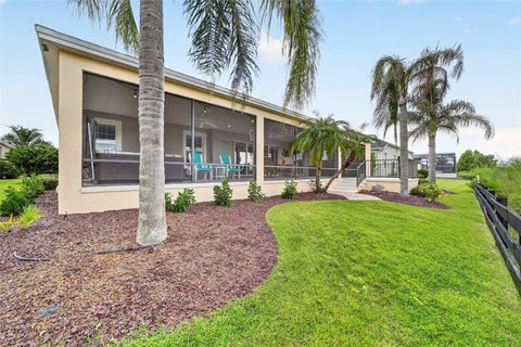 Tiny photo for 3751 Wine Palm Way, The Villages, FL 32163 (MLS # G5117461)