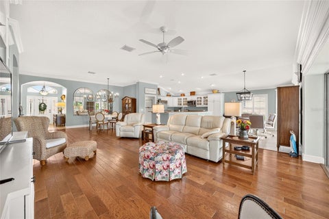 Tiny photo for 3751 Wine Palm Way, The Villages, FL 32163 (MLS # G5117461)