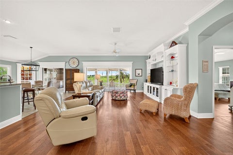 Tiny photo for 3751 Wine Palm Way, The Villages, FL 32163 (MLS # G5117461)