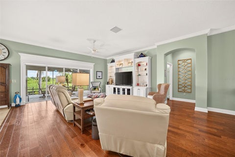Tiny photo for 3751 Wine Palm Way, The Villages, FL 32163 (MLS # G5117461)