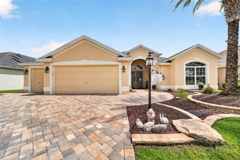 Tiny photo for 3751 Wine Palm Way, The Villages, FL 32163 (MLS # G5117461)