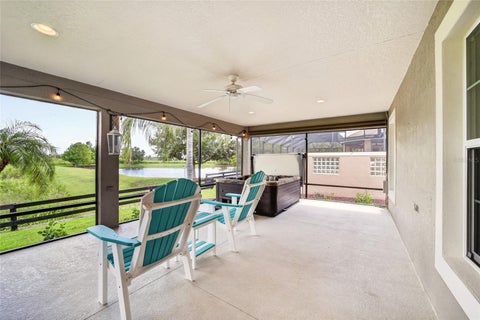 Tiny photo for 3751 Wine Palm Way, The Villages, FL 32163 (MLS # G5117461)