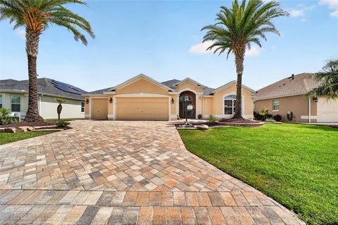 Tiny photo for 3751 Wine Palm Way, The Villages, FL 32163 (MLS # G5117461)