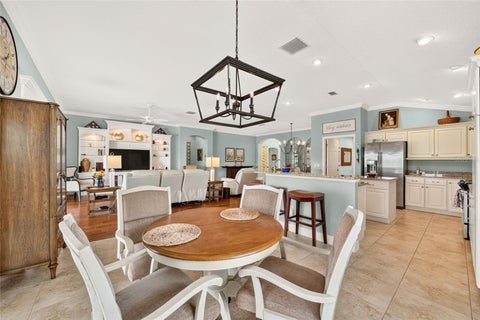 Tiny photo for 3751 Wine Palm Way, The Villages, FL 32163 (MLS # G5117461)