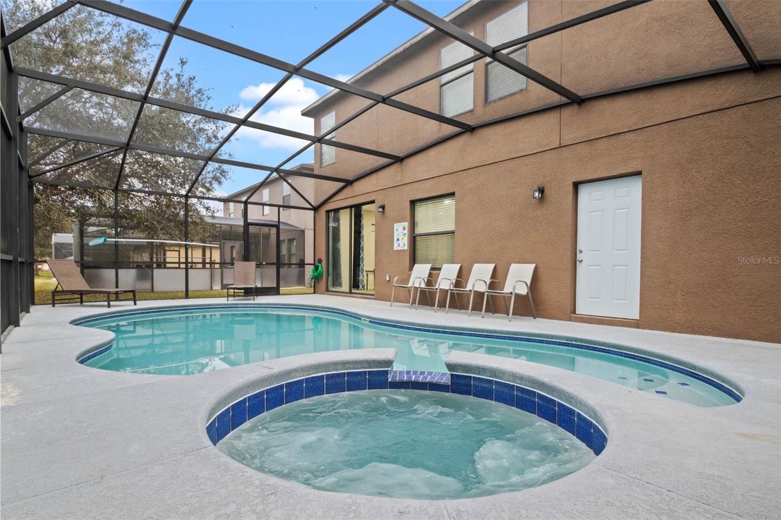 1150 CYPRESS POINTE BOULEVARD